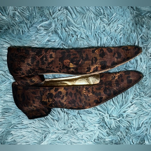 ✨Vintage✨ Paloma of Italy Kitten Heels - Picture 3 of 6